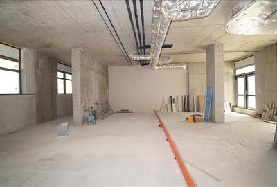 Spațiu comercial, de 208 mp, în Nufărul - 8