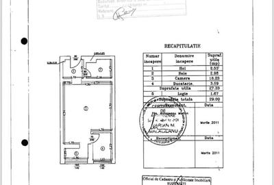 Garsoniera renovata Emil Racovita / Turnu Magurele - 7