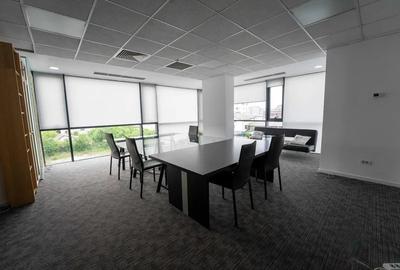 Spatii birouri | Chiajna | Disponibil imediat - 5