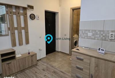 Apartament cu 2 camere în Roșu