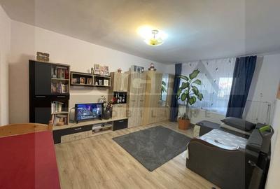 Apartament de 3 camere, decomandat, 74mp, zona Centrala Apahida - 4