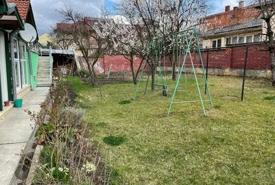 De vanzare sau inchiriere casa particulara cartierul Gheorgheni - 8