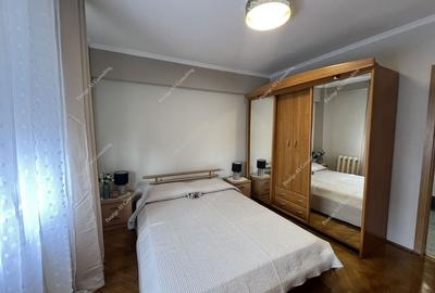 Iulius Mall Apartament 3 Camere 2 Bai | Etaj 6 - 9