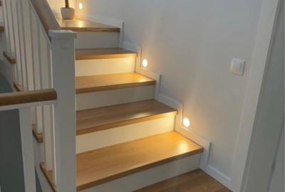 Duplex 200 m utili +terasa circulabila 90 m2 și teren 305 m Duplex 200 m utili +terasa circulabila 90 m2 și teren 305 m - 3