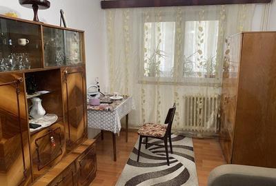 Apartament cu 2 camere nedecomandat în George Enescu - 7