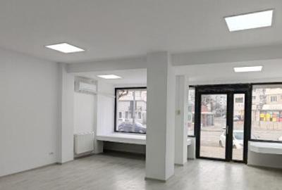 Spațiu comercial, de 75 mp, în Milcov - 7