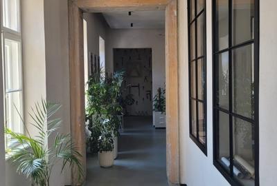 Spatiu Birouri 100 mp Centrul Istoric - 7