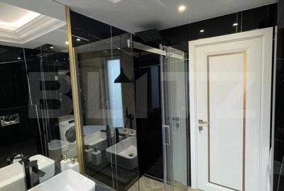 Apartament 3 camere, lux, 96 mp, etaj intermediar, bloc nou, zona Centrala - 11