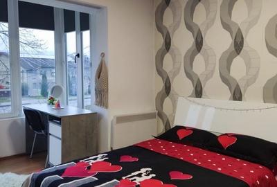 Apartament cu 3 camere decomandat în Central - 4