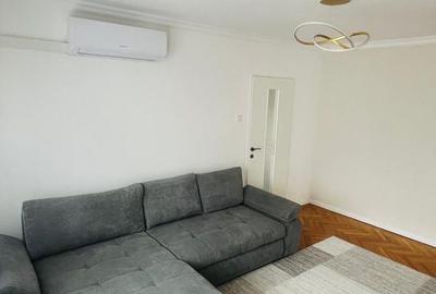 Apartament cu 2 camere semidecomandat în Astra