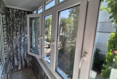 Apartament cu 2 camere decomandat în Dristor