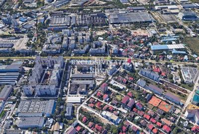 Teren Construcții intravilan de 6300 mp, în Militari