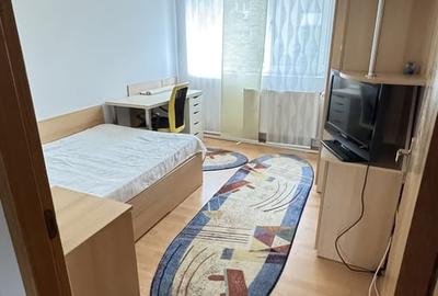 Apartament cu 3 camere semidecomandat în Drumul Taberei - 4
