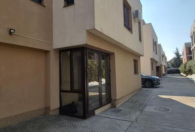 Casă individuală cu 5 camere cu Canalizare în Pipera - 14