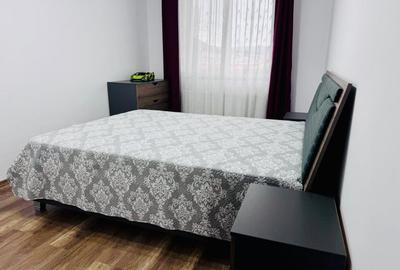 Apartament 2 camere, partial mobilat, zona Abatorului! - 4