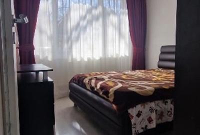 Apartament cu 2 camere semidecomandat în Gara de Nord - 3