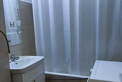 DRUMUL TABEREI  - 5 min. metrou - Garsoniera confort  1  - MODERNA - 4