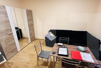 Apartament la casa, 40 mp, Andrei Saguna - 1