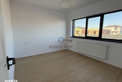 Casă cu 5 camere cu Teren 560 Mp în Tărtășești - 16