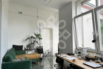 Casă cu 2 camere cu Teren 306 Mp în Central - 14