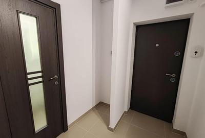 Garsonieră decomandată în ISR - 6