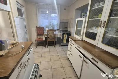 Casă cu 1 camere cu Teren 1306 Mp în Careiului - 13
