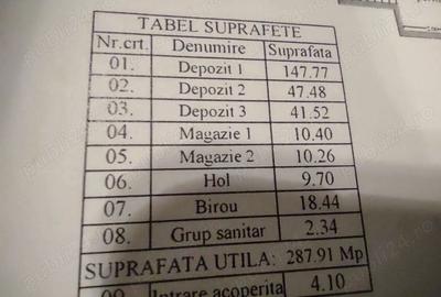 Casă cu 4 camere în Aradul Nou - 11