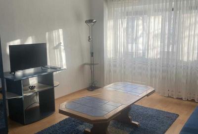 Garsonieră decomandată în Tei - 2