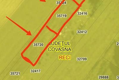 Spațiu comercial, în Reci - 5