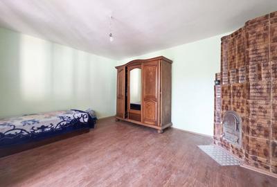 Casa de vanzare in Delta Dunarii - Tulcea, Jurilovca - 236mp utili, teren 5508mp - 9