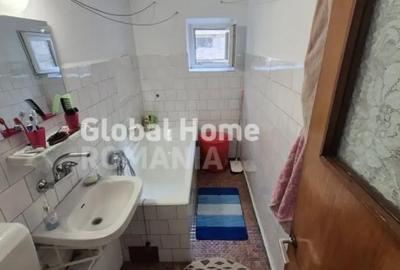 Apartament cu 3 camere decomandat în Decebal - 4