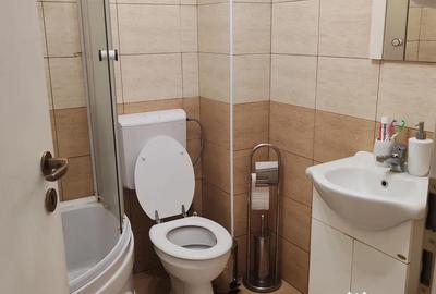 Apartament cu 2 camere decomandat în Central - 4