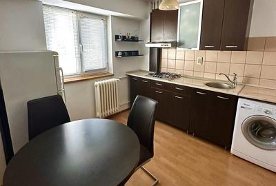 Garsonieră decomandată în Central - 1