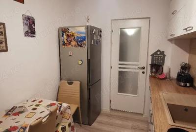 Apartament cu 2 camere semidecomandat în Tomis II - 4