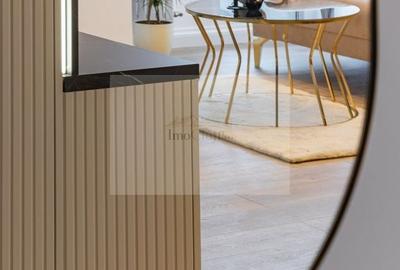 🌟 Apartament vanzare 2 camere, ultrafinisat, parcare, zonă centrală - 12