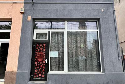 Spațiu comercial, de 80 mp, în Ultracentral - 1