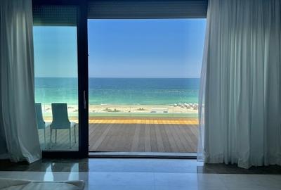 PENTHOUSE Exclusivist 8 camere | 519 mp | 2 parcari | Caelia | Mamaia |Constanta - 1