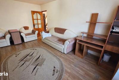 Apartament cu 2 camere decomandat în Nord - 2
