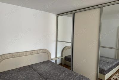 Garsoniera de inchiriat. - 6