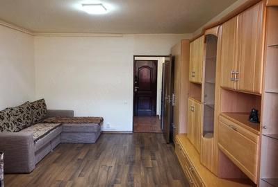 Garsonieră semidecomandată în Mănăștur - 5