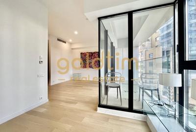 Apartament cu 2 camere decomandat în Barbu Văcărescu