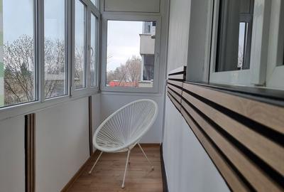 Apartament cu 2 camere semidecomandat în 1 Mai - 2