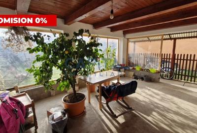 Casa Rogerius singur in curte, amenajata in doua apartamente comision 0% - 1