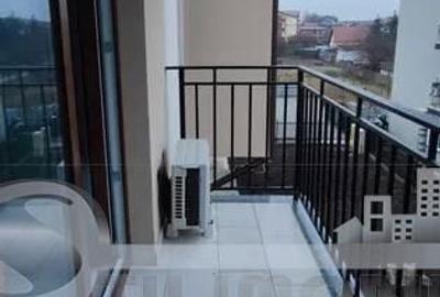 Garsonieră, mobilată în Valea Lupului - 7