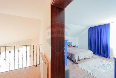 Vila eleganta in Sanmartin - mobilata, langa Baile Felix, Bihor - 19