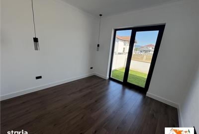 Casă cu 4 camere cu Teren 500 Mp în Central - 14