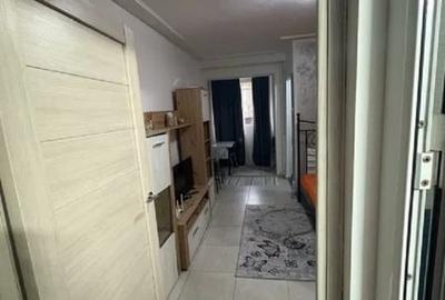 Garsoniera - zona Tudor Vladimirescu- Iulius Mall - 7