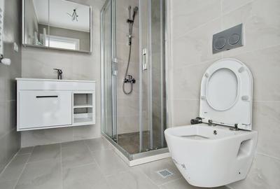 3 Camere 80 mp Solid House Str. Dezrobirii - 25