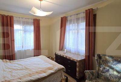 Casă cu 4 camere cu Teren 1674 Mp în Central - 6