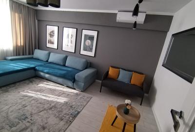 Apartament cu 2 camere decomandat, mobilat în Giurgiului - 18